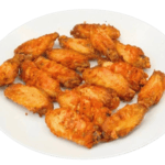 Tikka Wings 