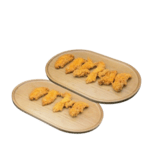 Chicken Zinger Tenders Meal 